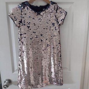 Fun Girl's Party Dress